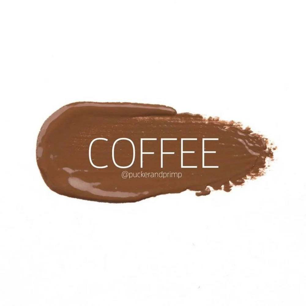 Coffee MakeSense Foundation SeneGence